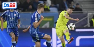 Soi kèo Dinamo Zagreb vs FCSB - Cúp C2 Châu Âu
